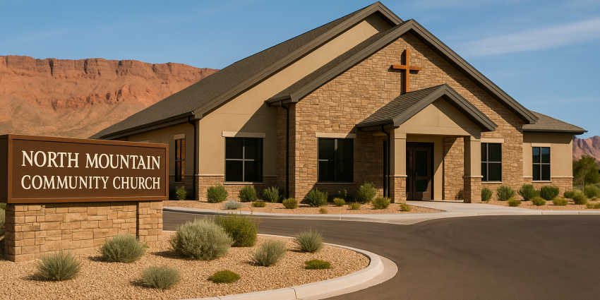 To the Angel of the Church in St. George The Laodicean Indictment